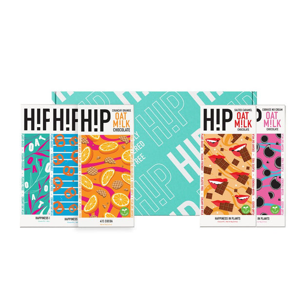 Products – H!P Chocolate