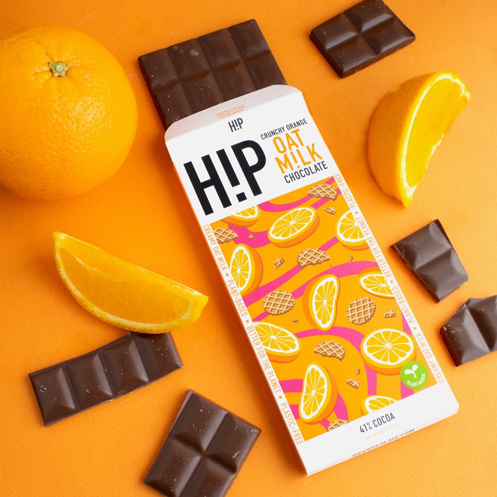 Letterbox Tasting Pack - H!P Chocolate